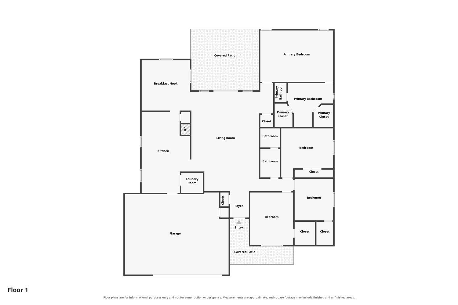 4500 Sidereal Dr Property Photo 28