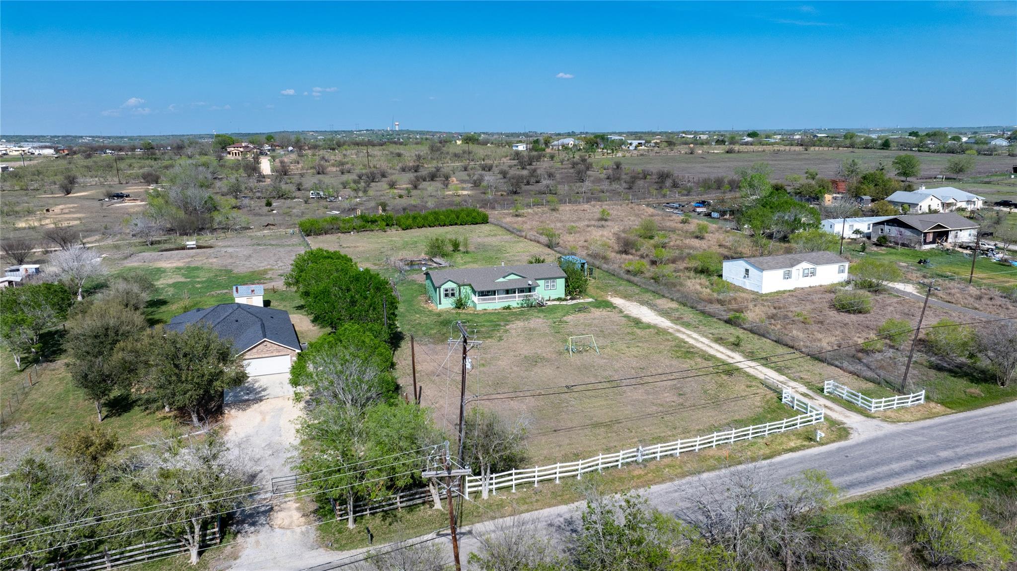2105 Rohde Rd Property Photo