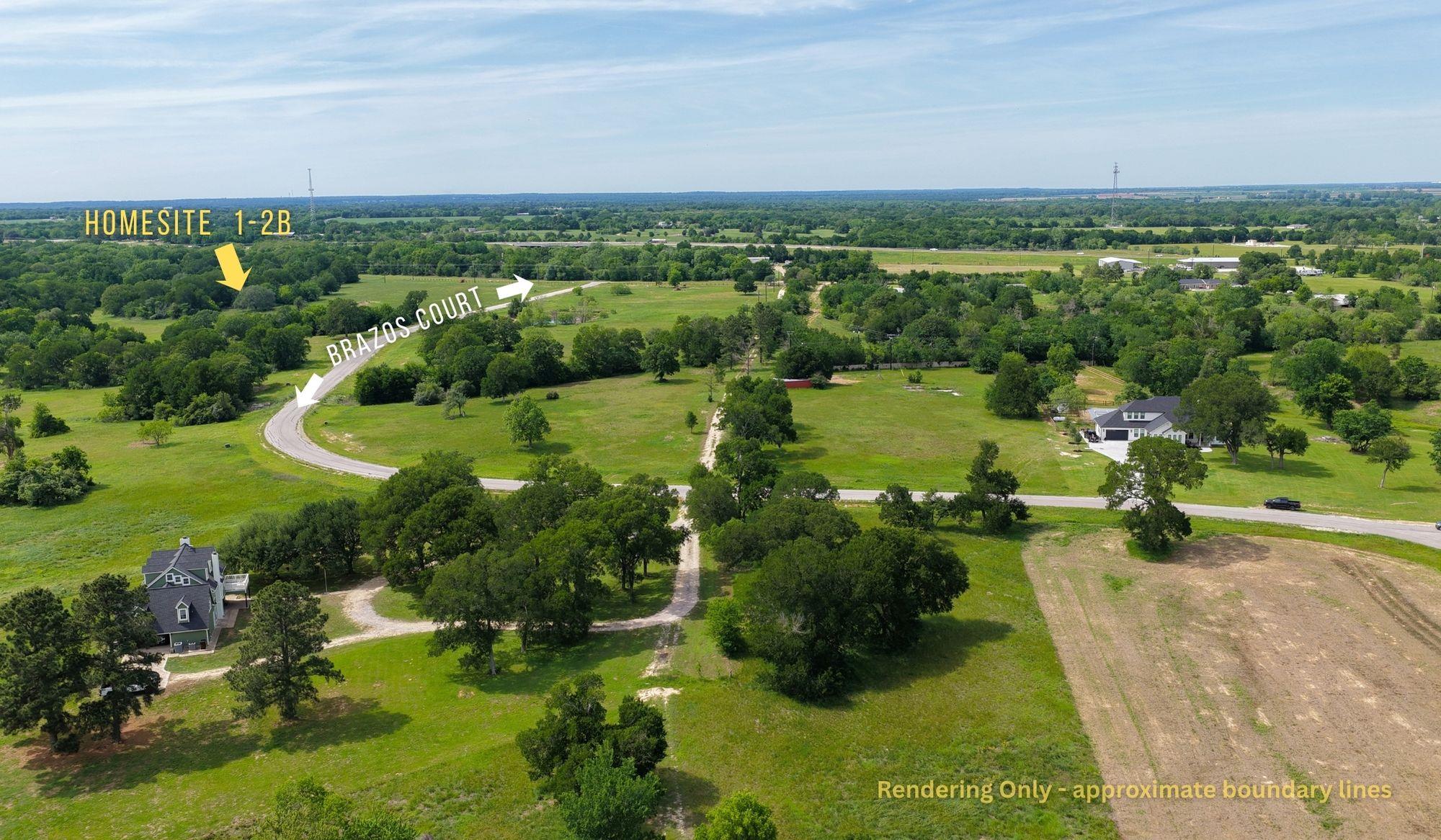 Tbd Brazos Court (7.48 Acres) None Property Photo 6