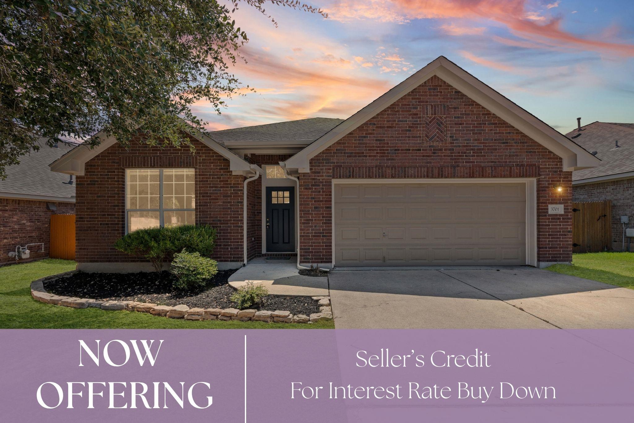 3701 Pine Needle Cir Property Photo 1
