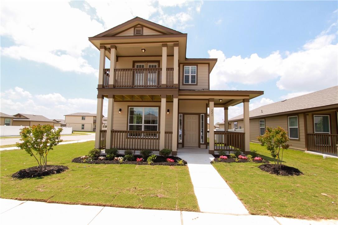 221 Cane River Rd Property Photo