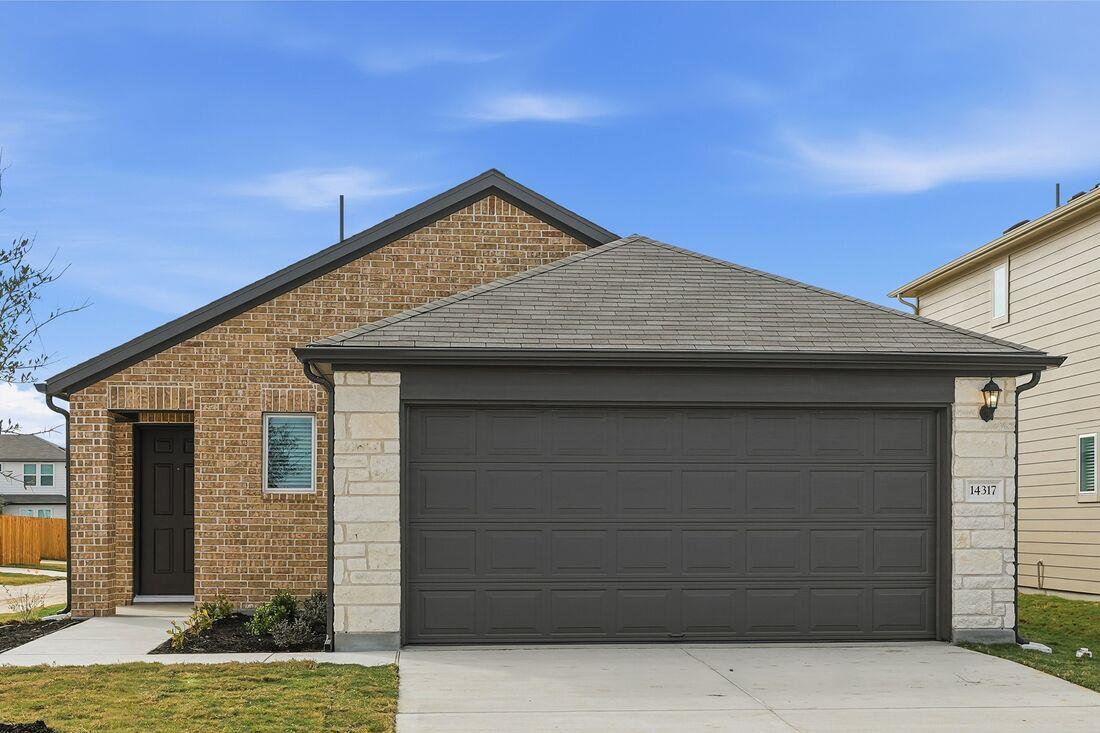 14317 Matterod Dr Property Photo 1