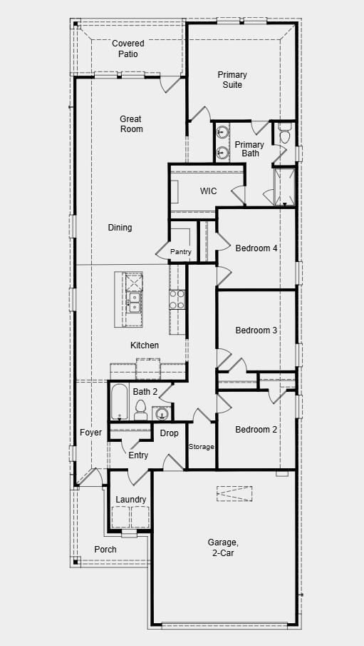 14317 Matterod Dr Property Photo 3