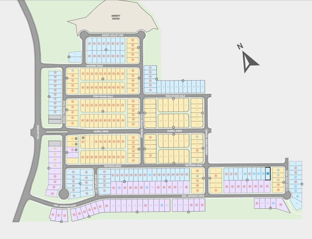 14317 Matterod Dr Property Photo 5