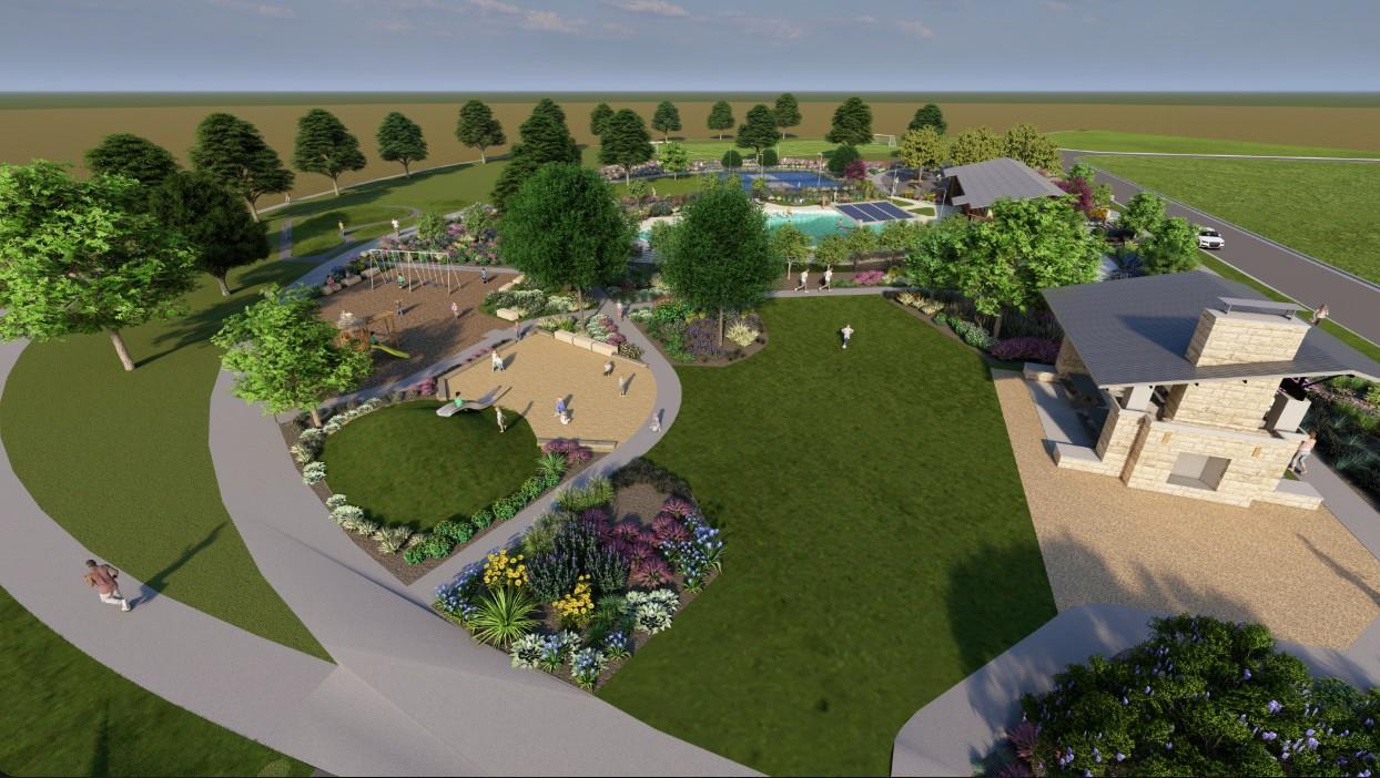 14317 Matterod Dr Property Photo 7