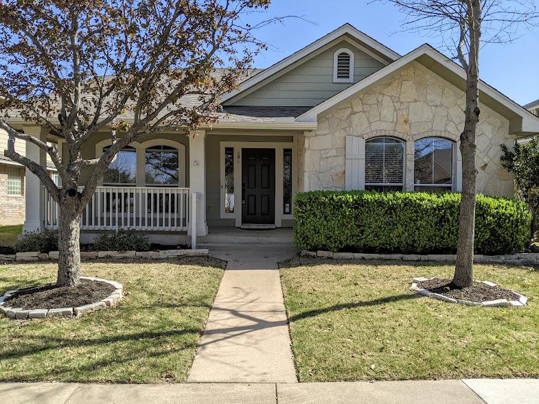606 Bull Creek Pkwy Property Photo