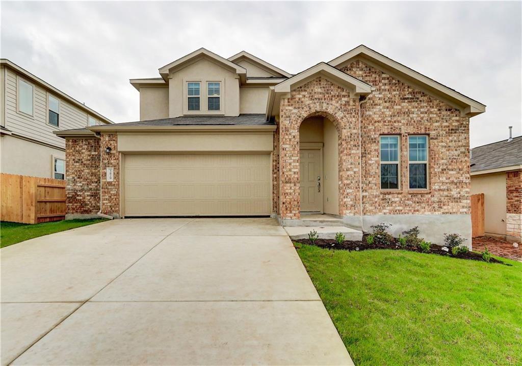 5829 Bellissima Way Property Photo 1