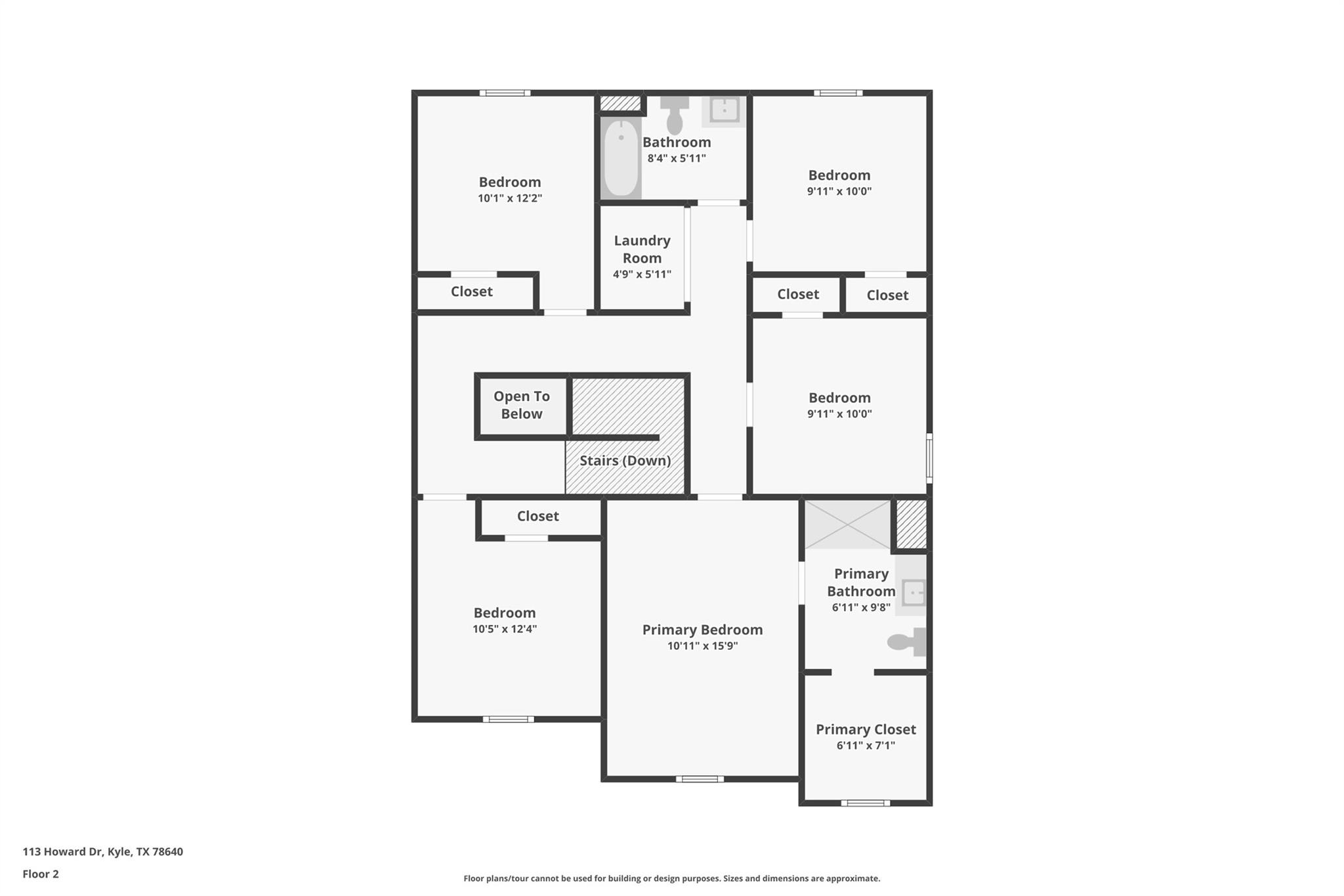 113 Howard Dr Property Photo 34