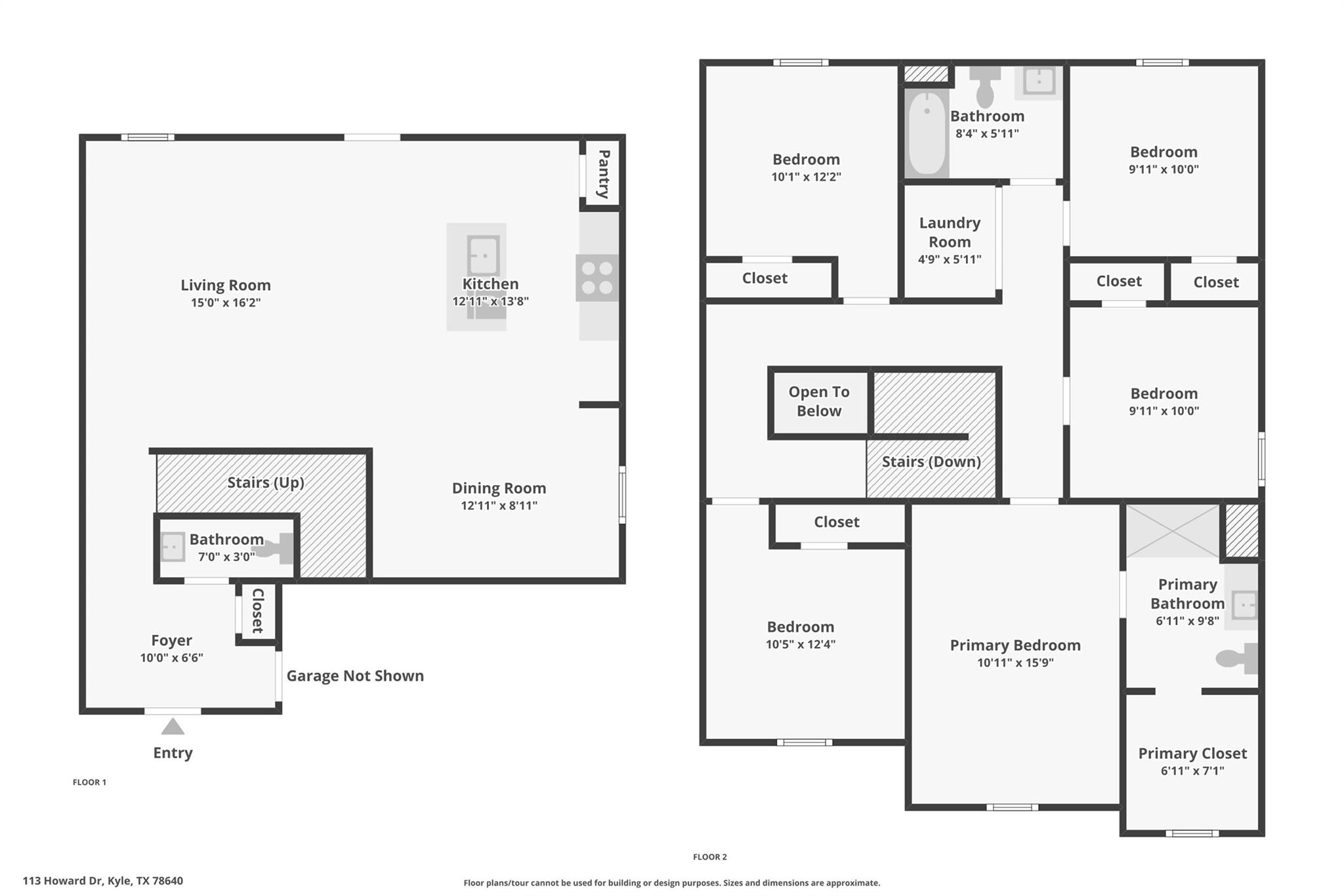 113 Howard Dr Property Photo 36