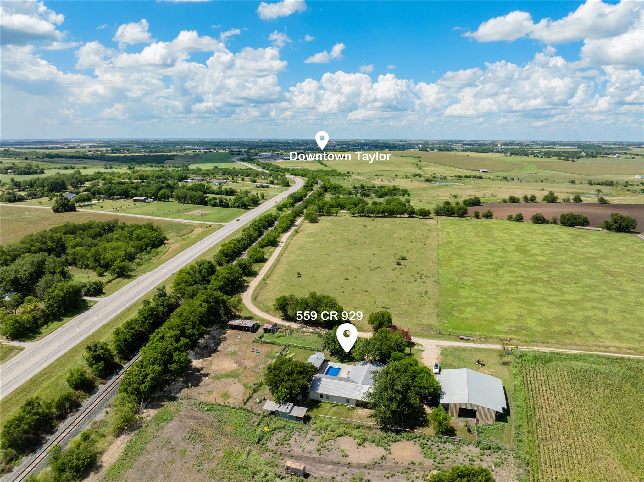 559 Private Road 929 And 501 S. Main St Pr Property Photo 33