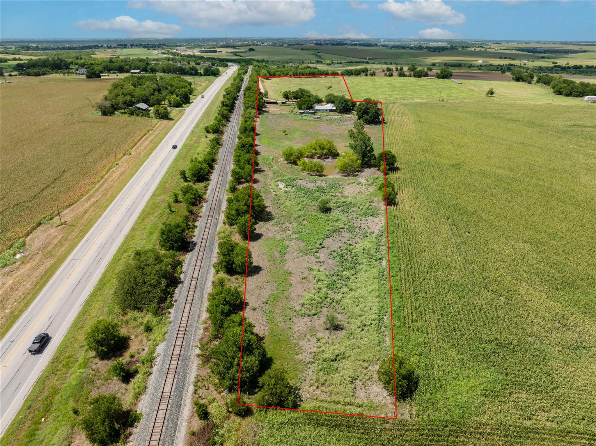 559 Private Road 929 And 501 S. Main St Pr Property Photo 34