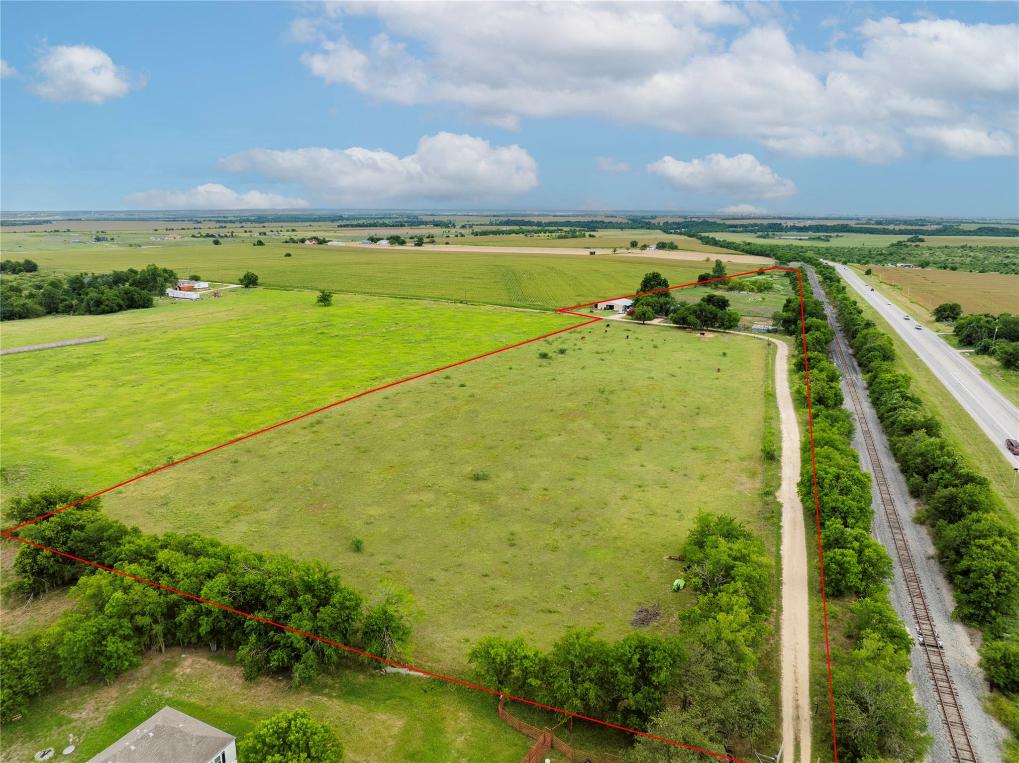 559 Private Road 929 And 501 S. Main St Pr Property Photo 38