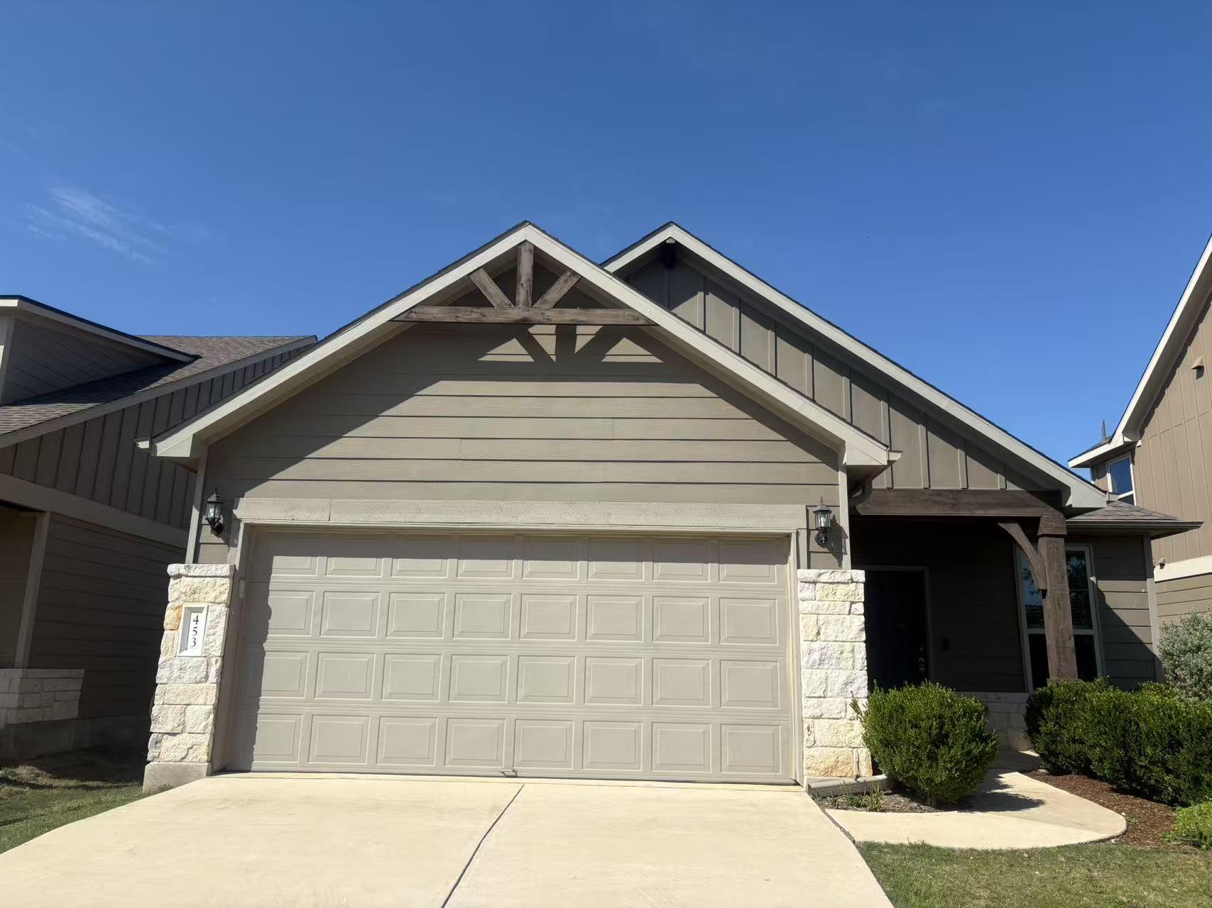 453 Perryville Loop Property Photo