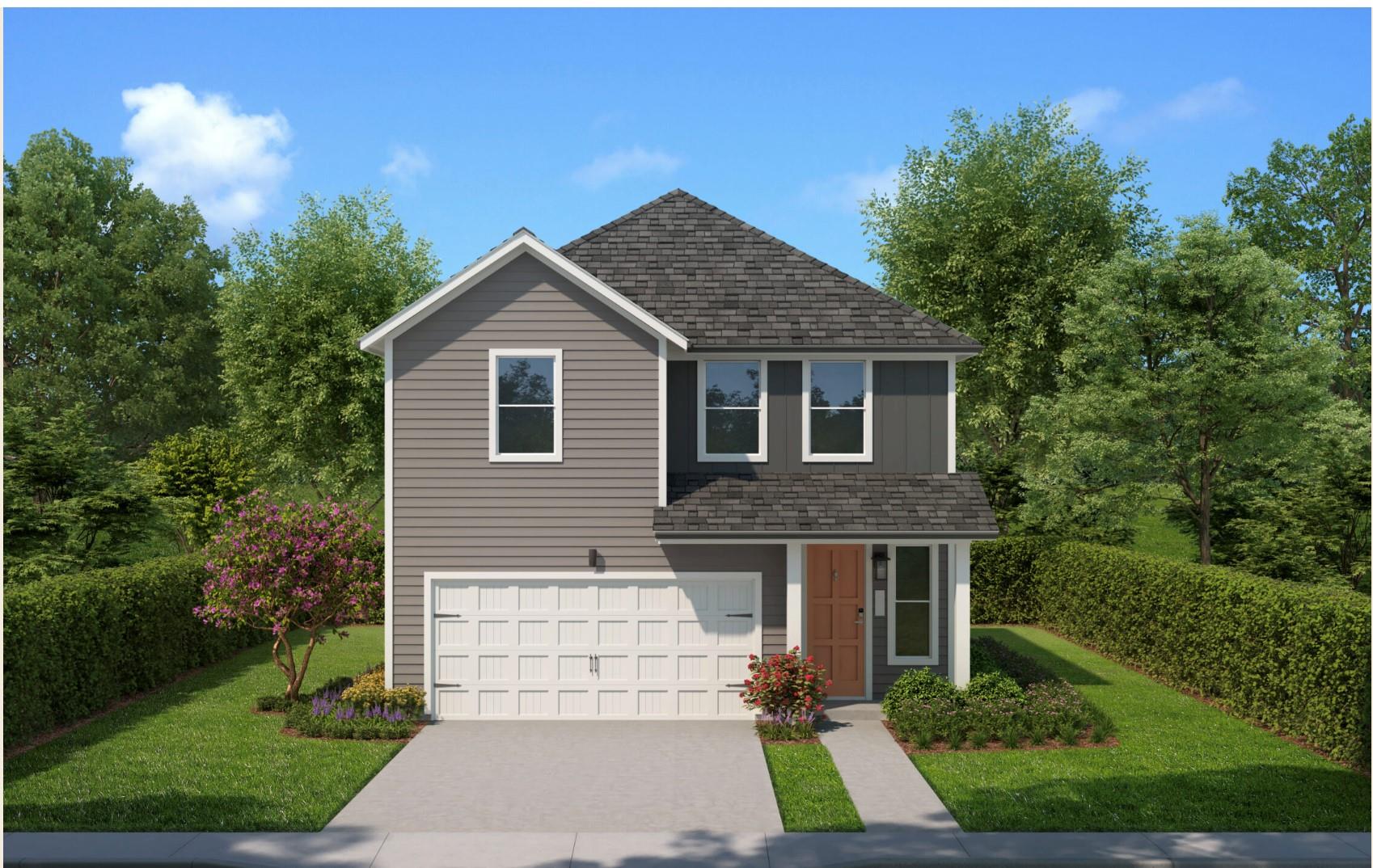 2116 Yellow Warbler Dr Property Photo 1