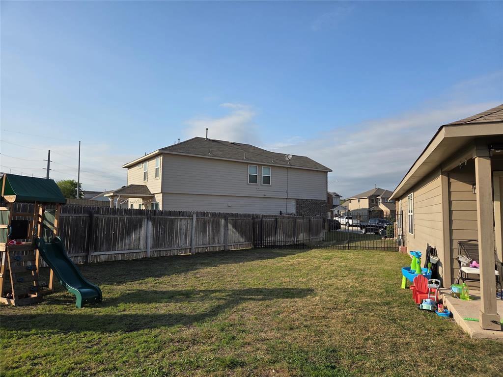108 Blue Sage Dr Property Photo 20
