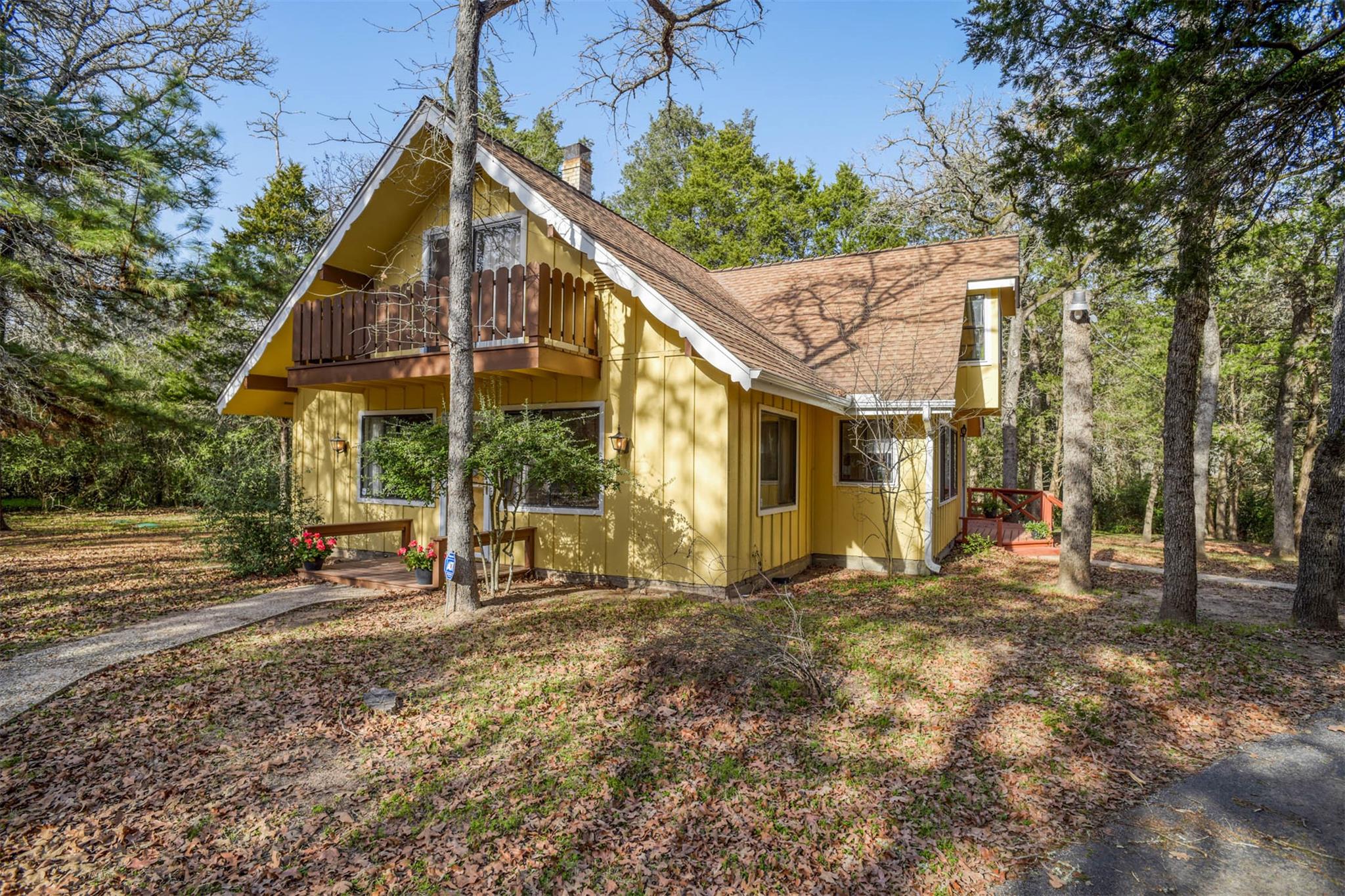 116 Post Oak Dr Property Photo
