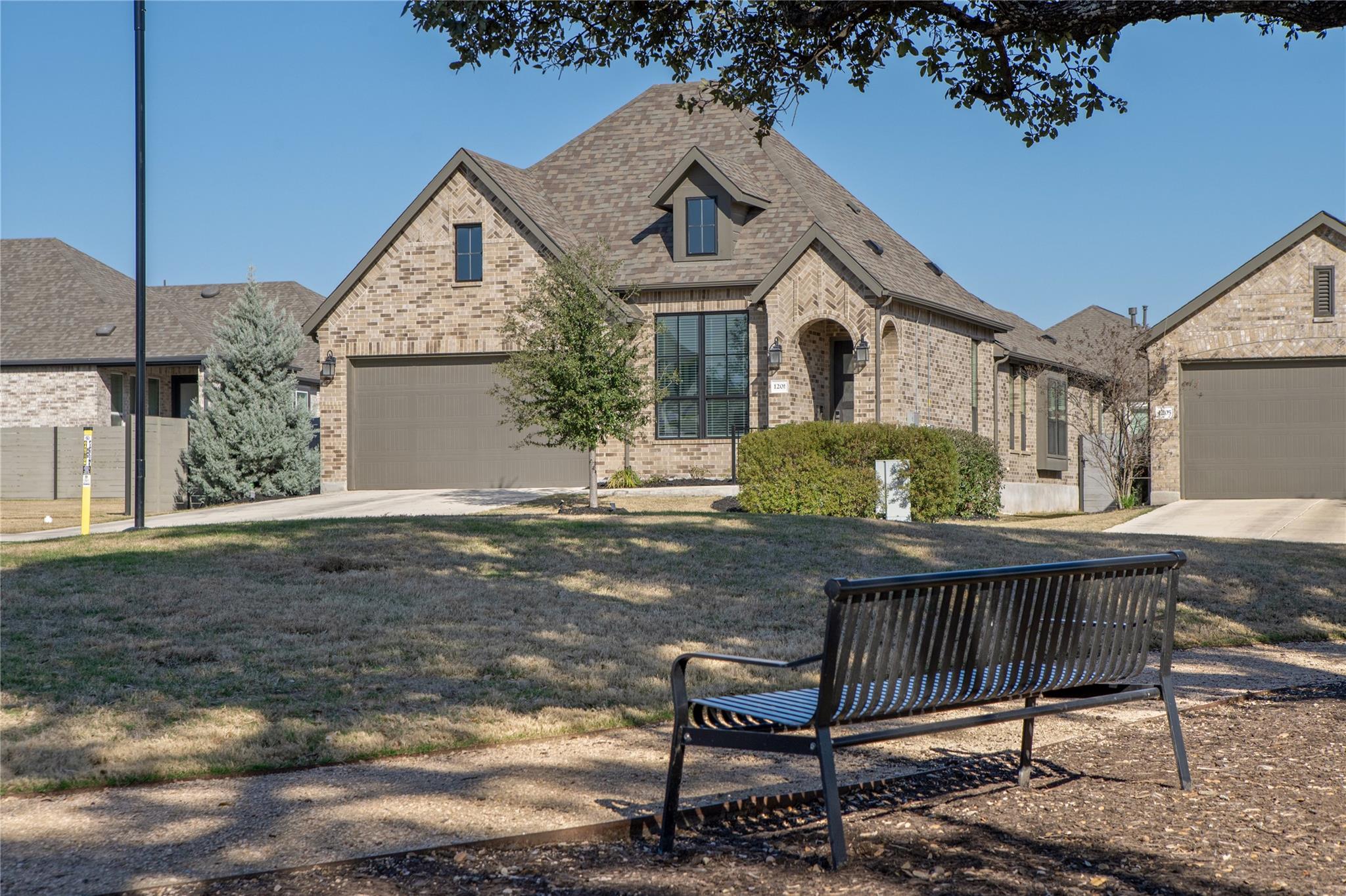 1201 Highcrest None Property Photo 11