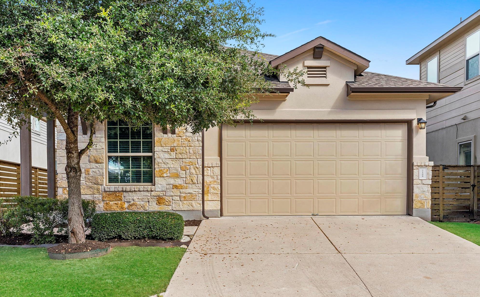 7109 Cut Plains Trl Property Photo 1