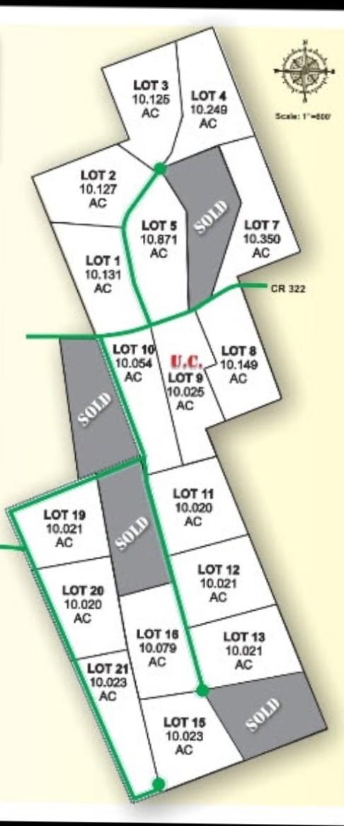 Lot 4 Cr 322 Property Photo 5