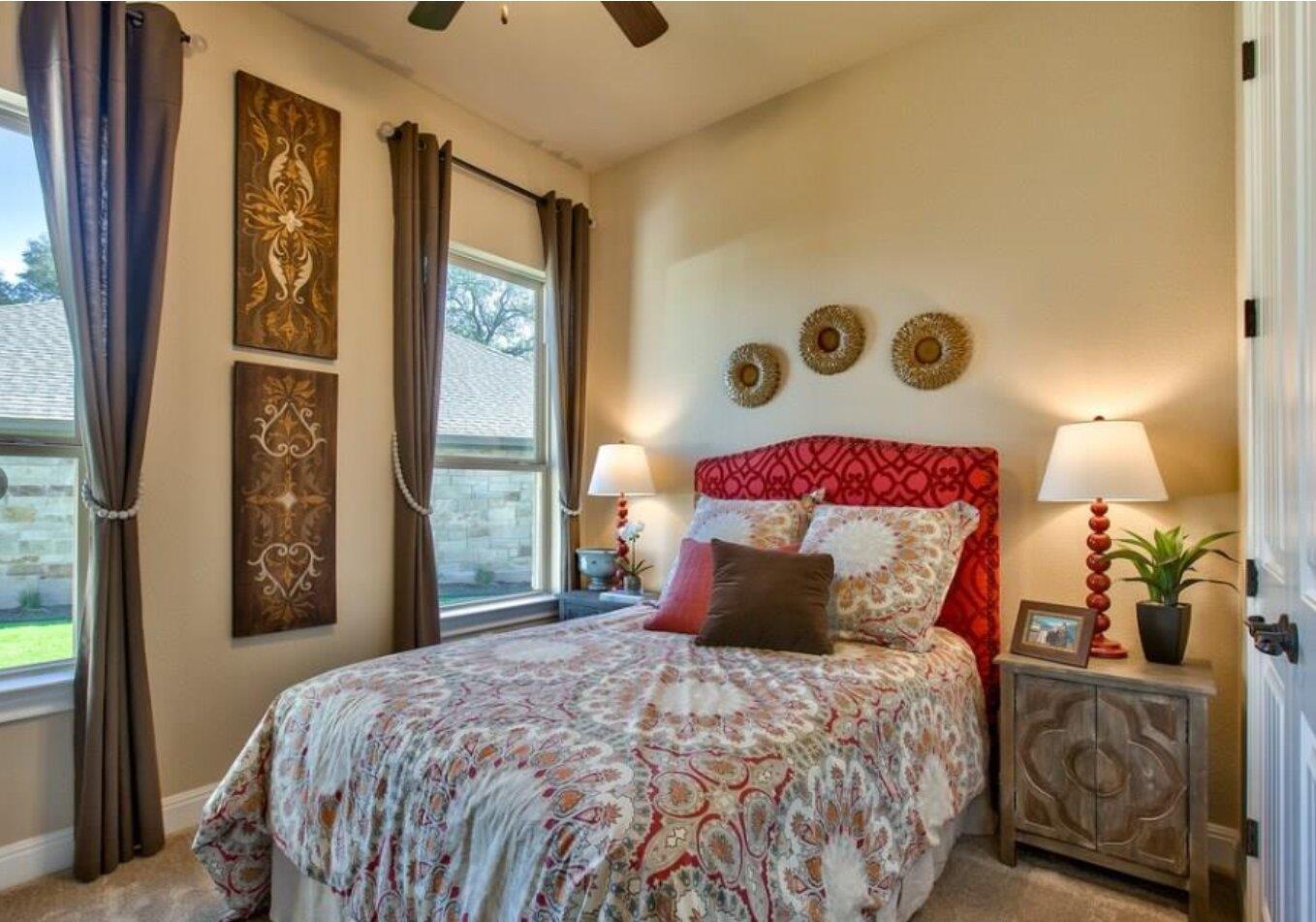 3600 Brushy Creek Rd #3 Property Photo 6