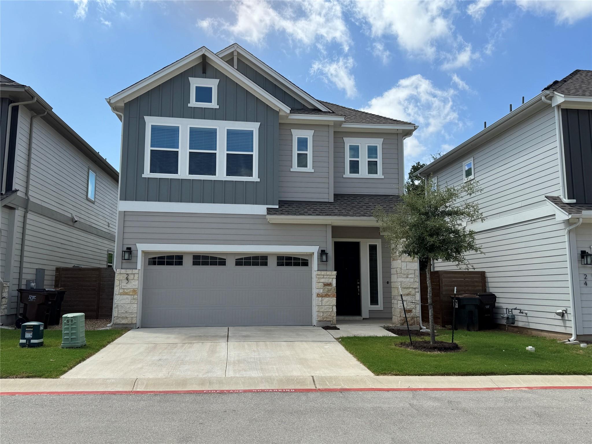 3000 Chisholm Trail Rd #23 Property Photo 1