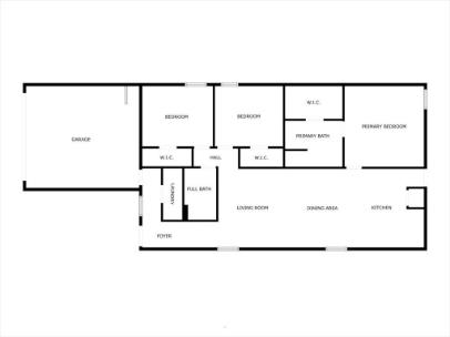 300 Twilight Breeze Way Property Photo 2