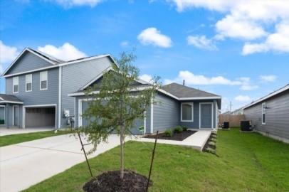 300 Twilight Breeze Way Property Photo 6