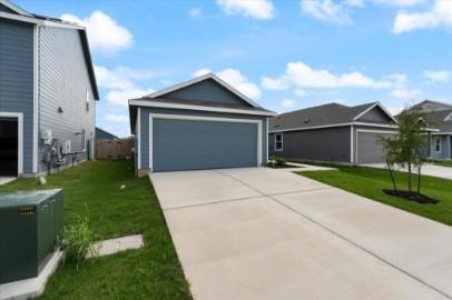 300 Twilight Breeze Way Property Photo 7
