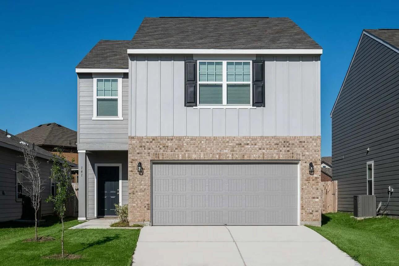 227 Enforcer Loop Property Photo