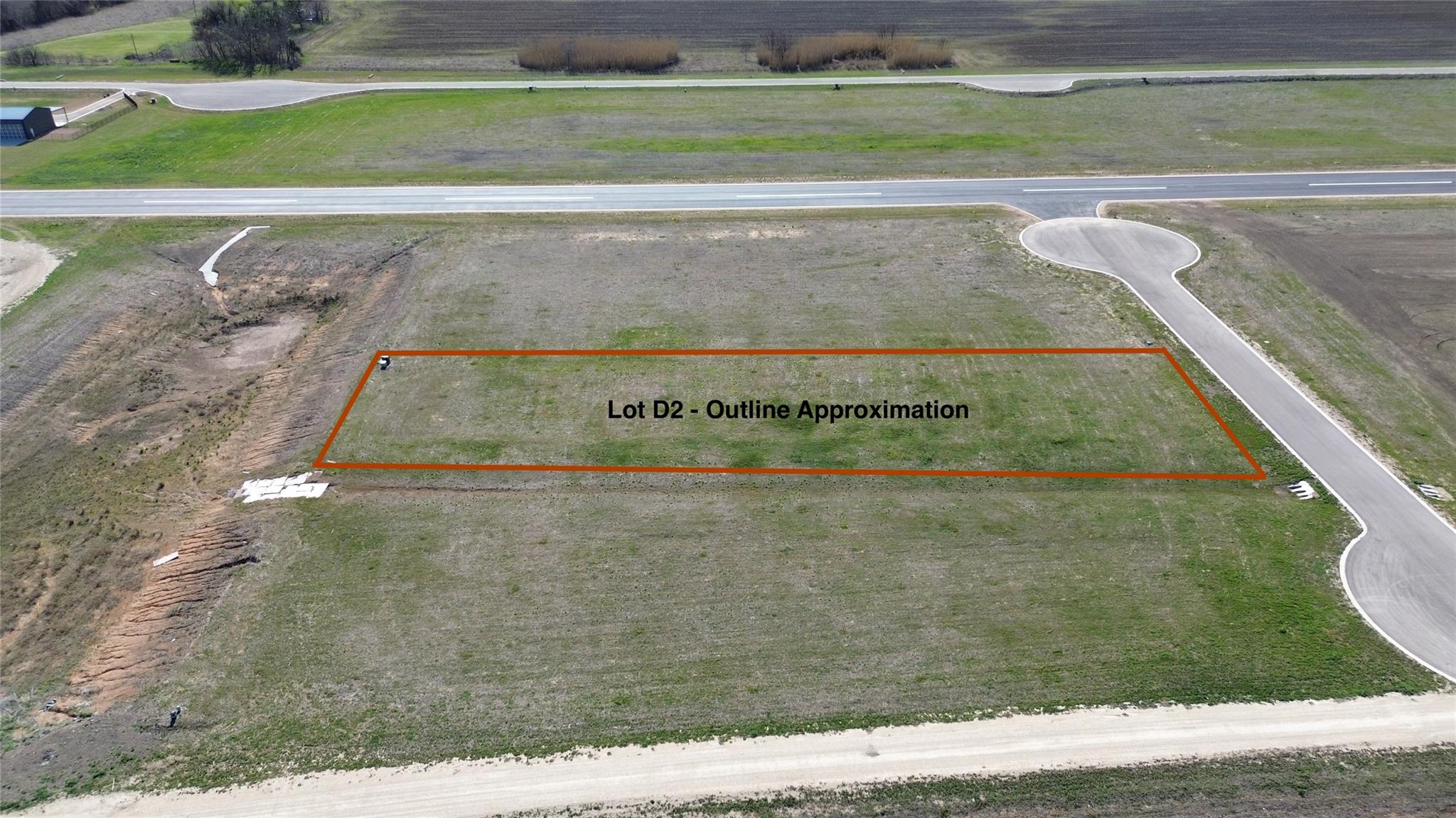 Lot D2 Airpark Dr Property Photo 8