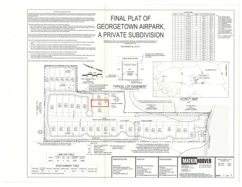 Lot D2 Airpark Dr Property Photo 11