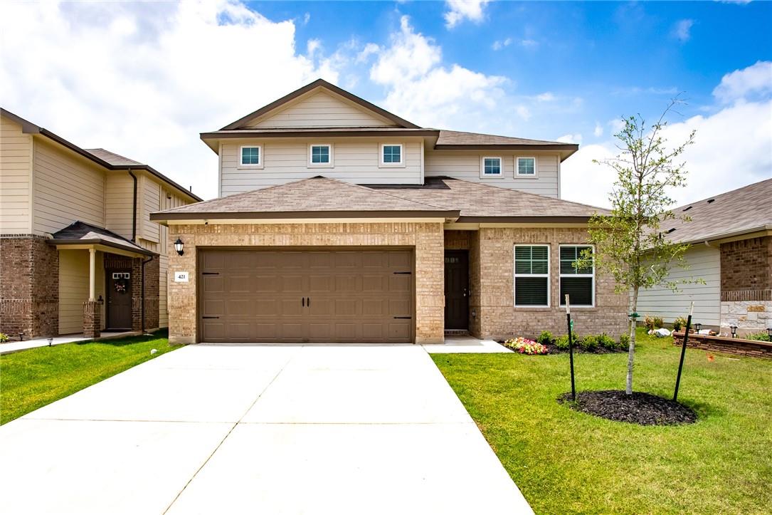 421 Autumn Leaf Rd Property Photo