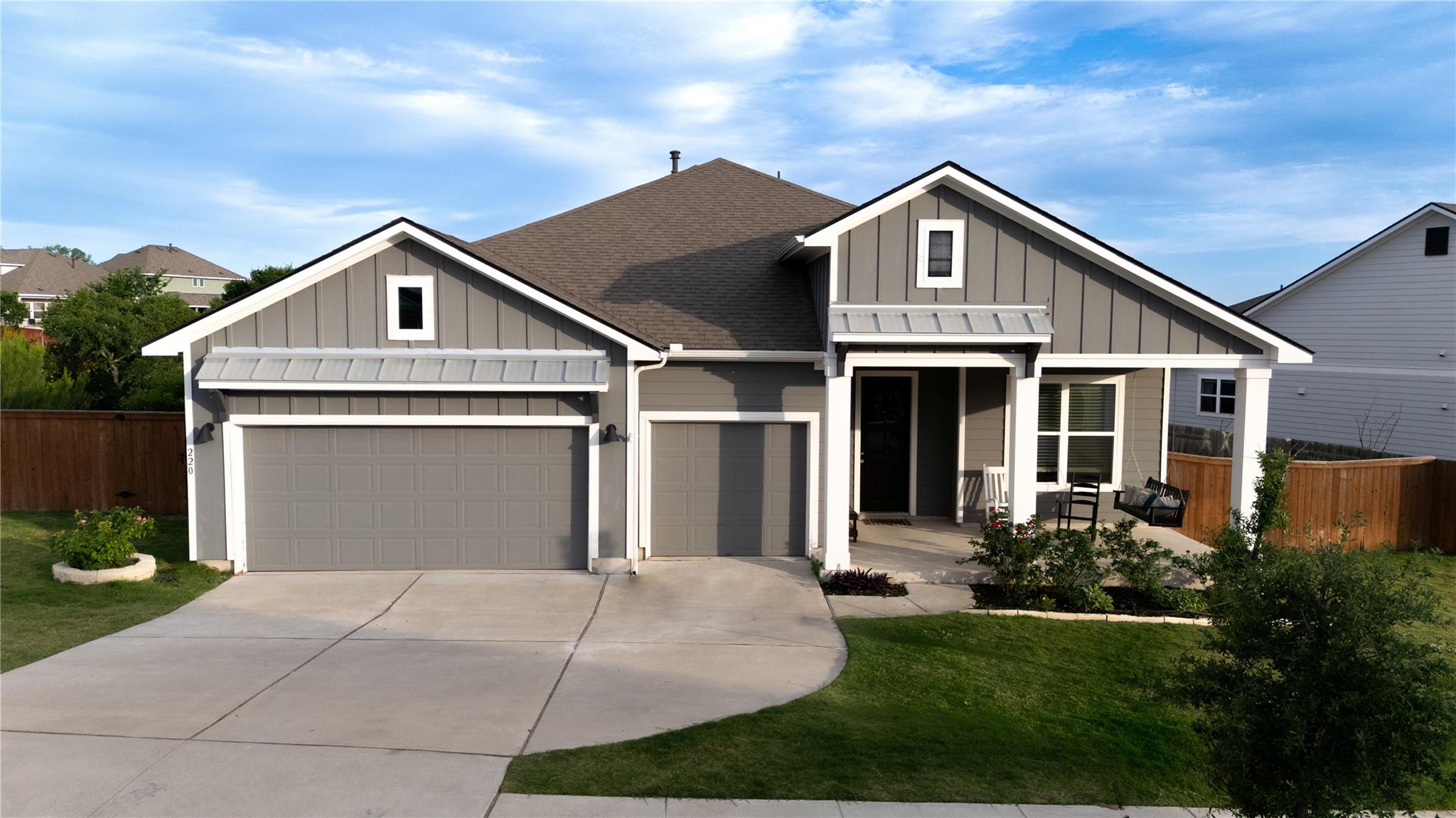 220 Scarlett Thistle Dr Property Photo