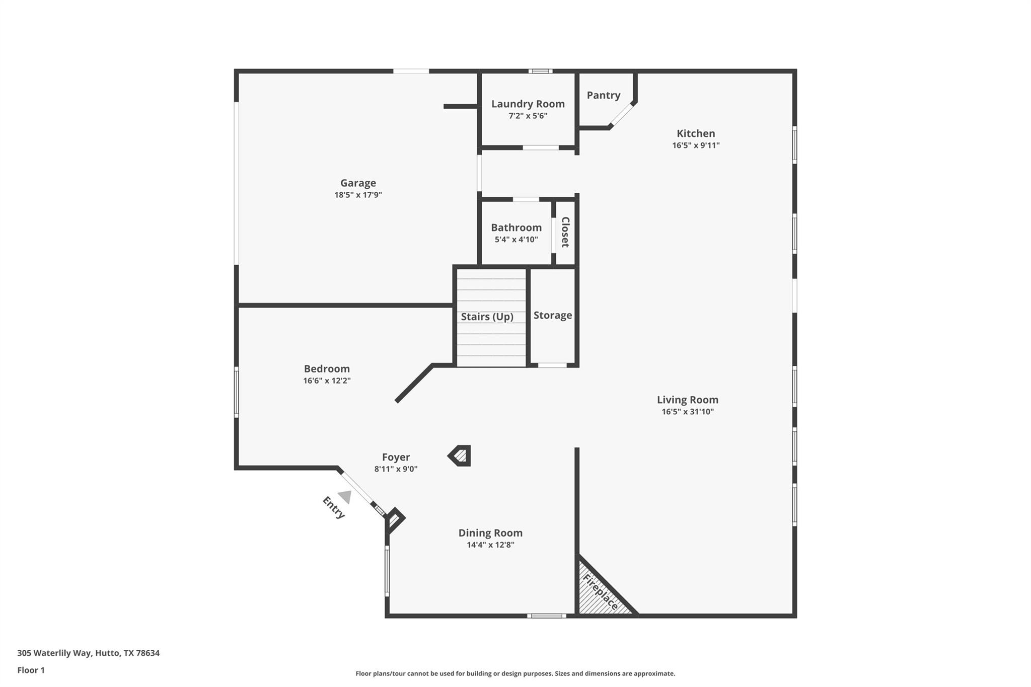305 Waterlily Way Property Photo 39