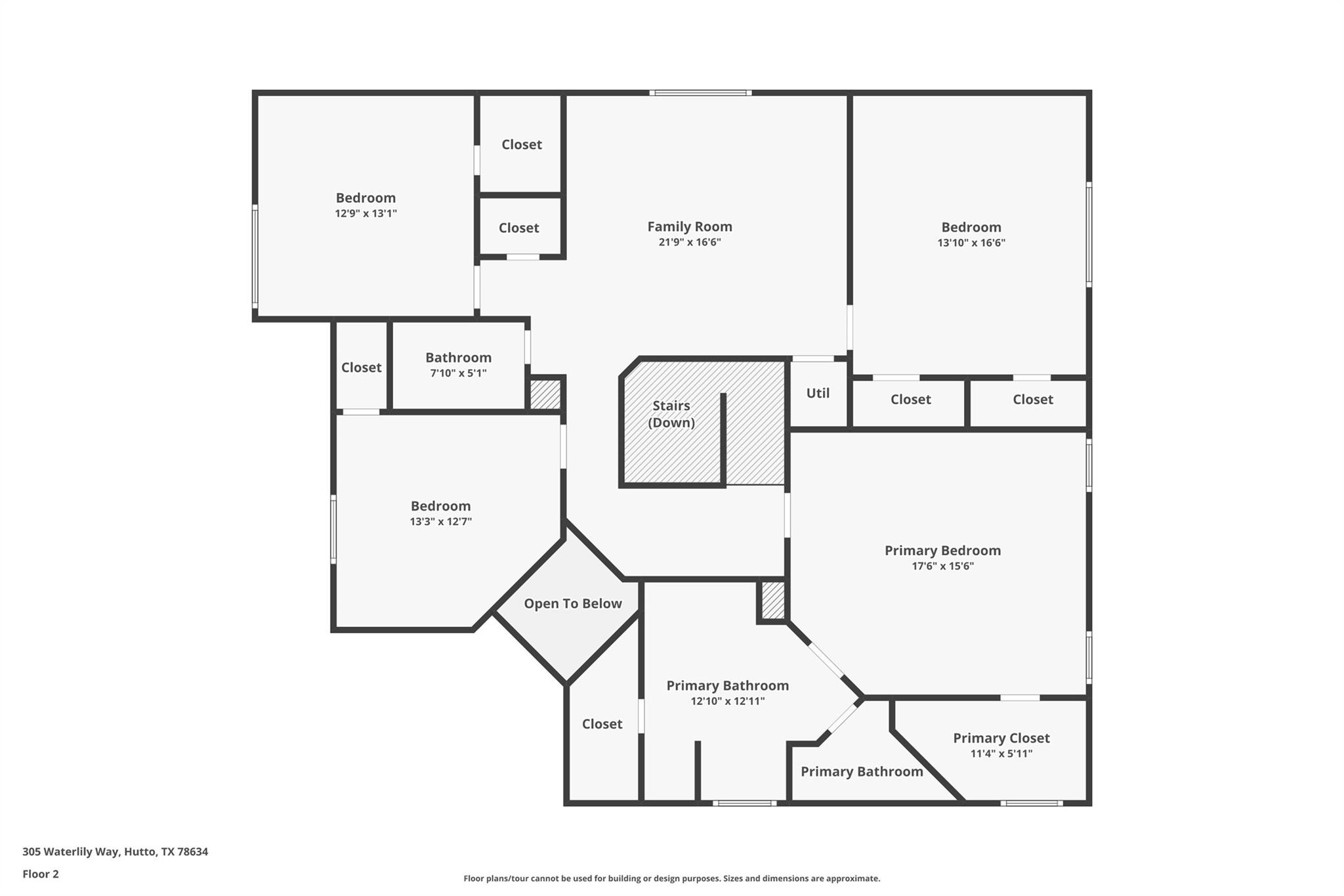 305 Waterlily Way Property Photo 40