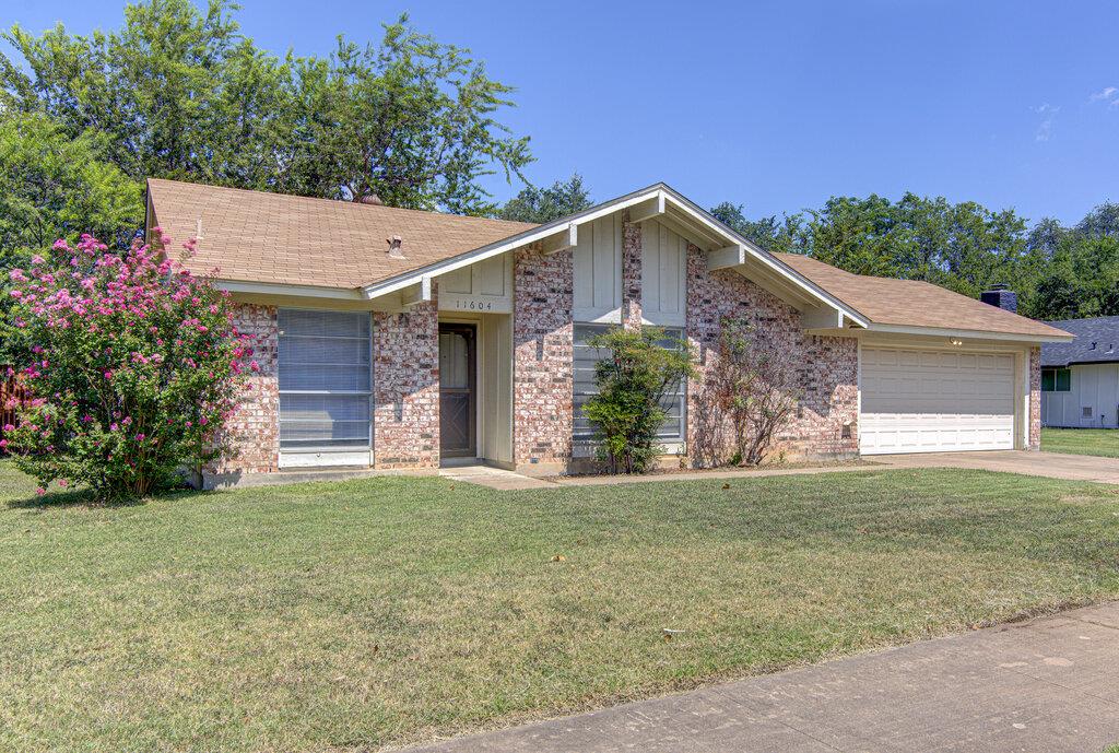 11604 Elk Park Trl Property Photo 1