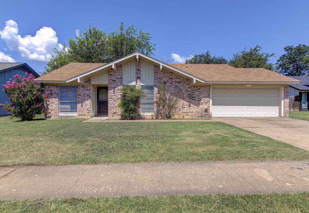 11604 Elk Park Trl Property Photo 2