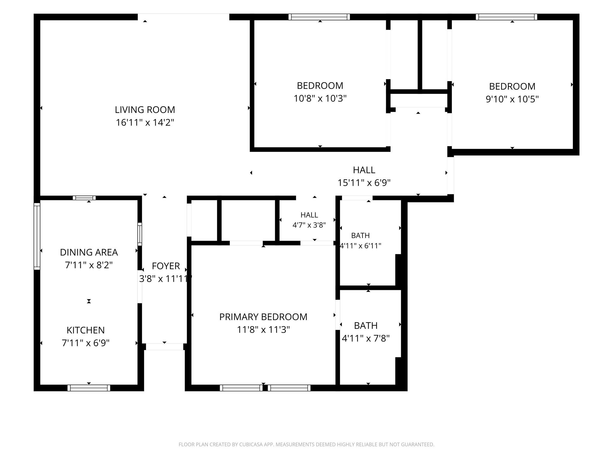 11604 Elk Park Trl Property Photo 27