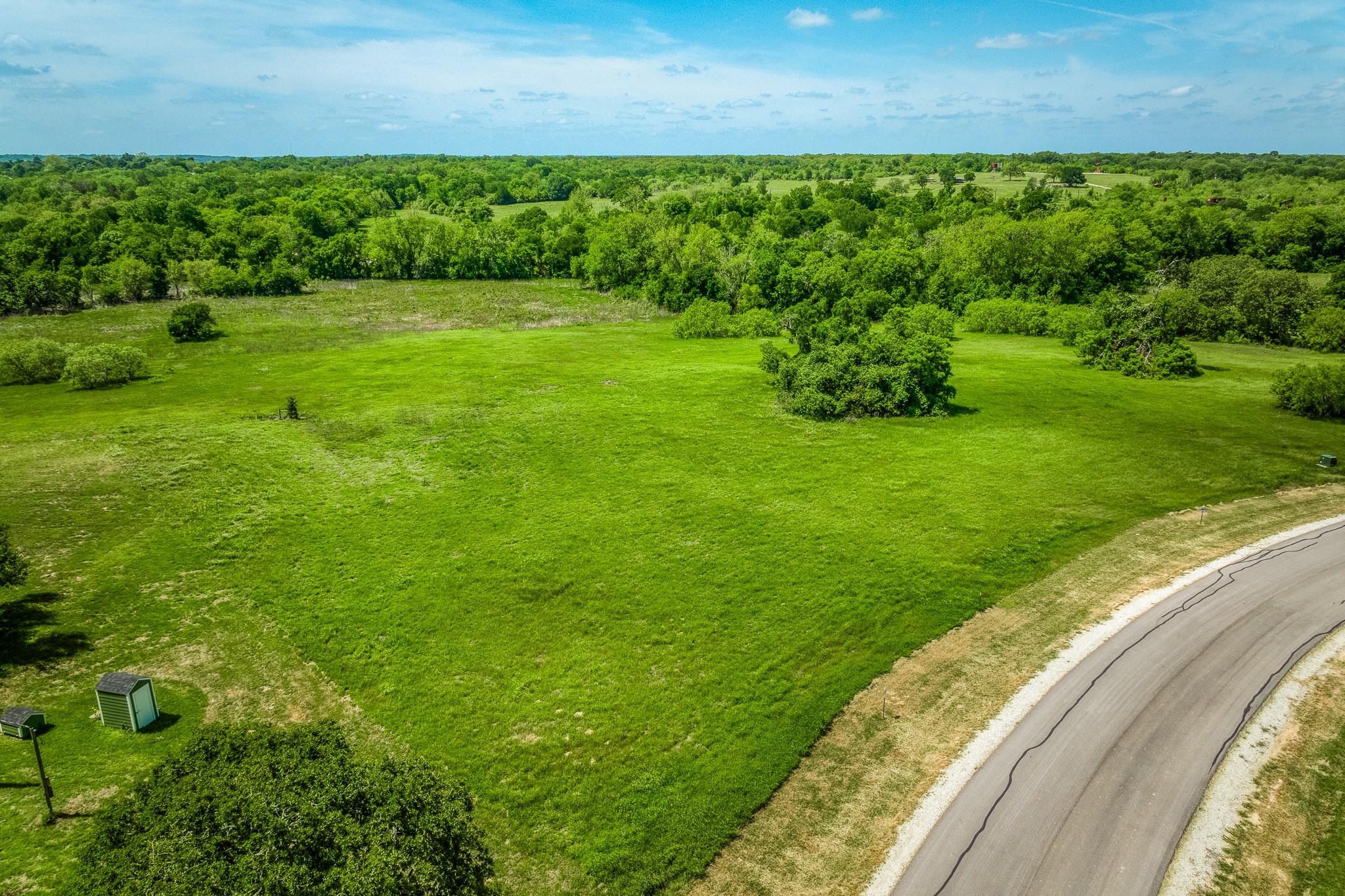 424 Brazos Court Property Photo