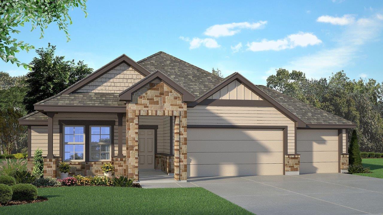 410 Olla Dr Property Photo 1