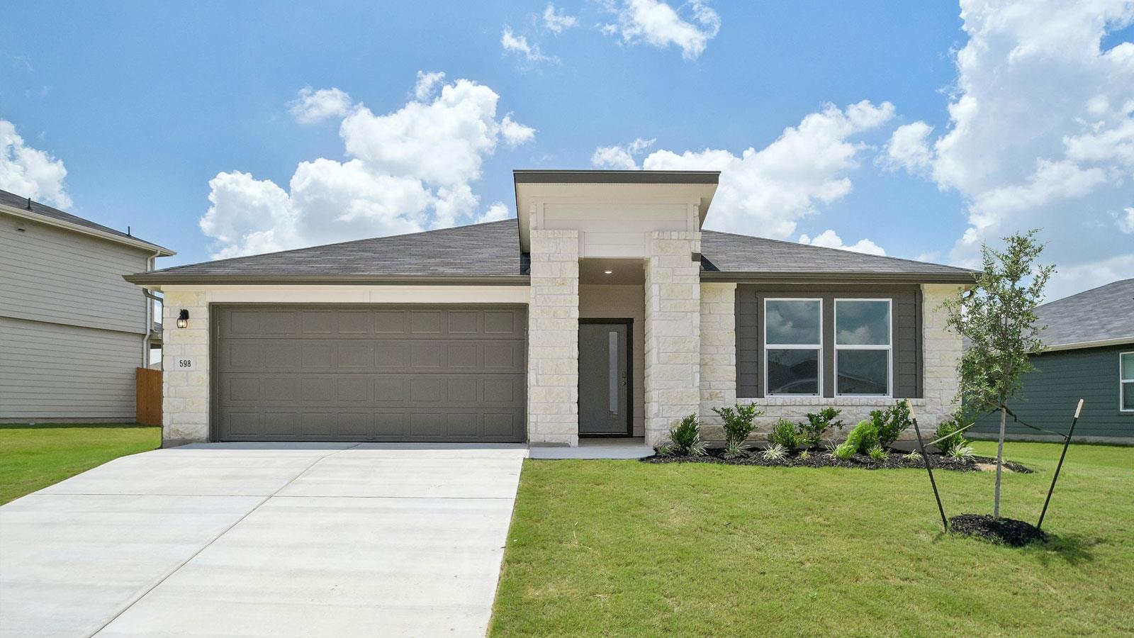 598 Globe Mallow Cir Property Photo 1