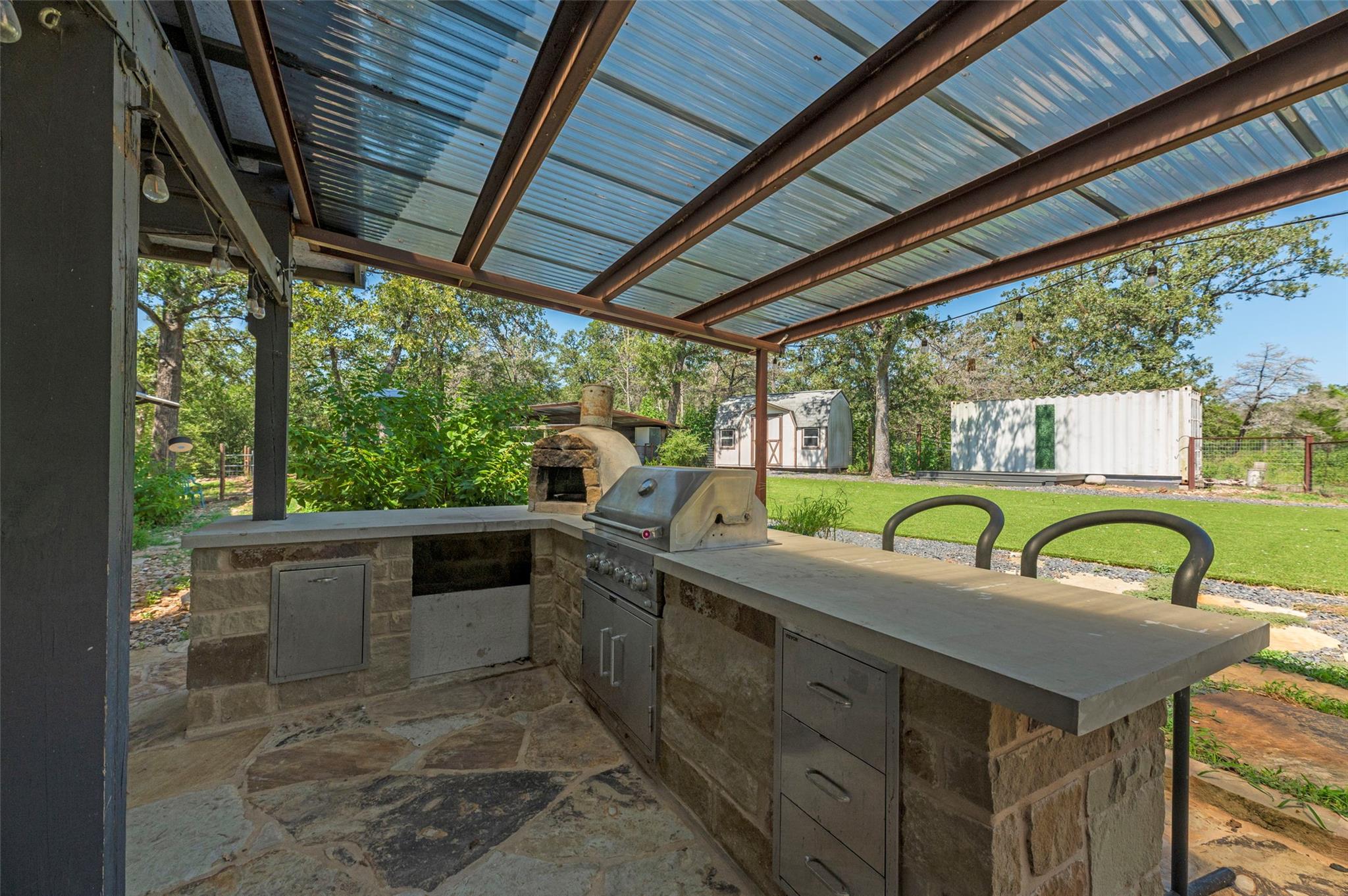 180 Ironstone Rd Property Photo 36