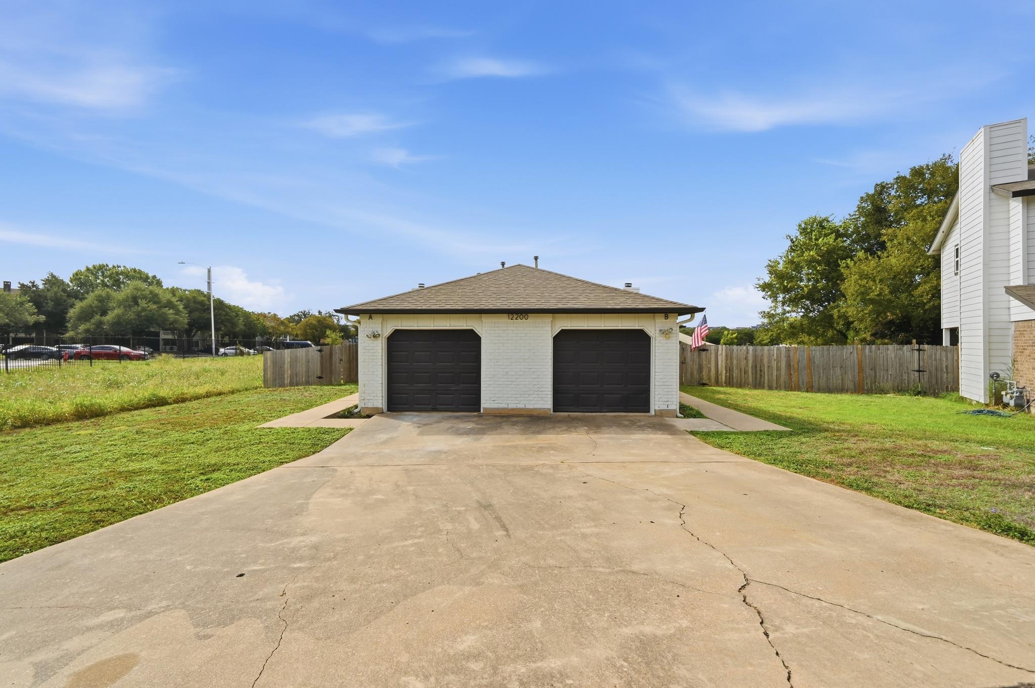 12200 Tyson Cv #a Property Photo 23