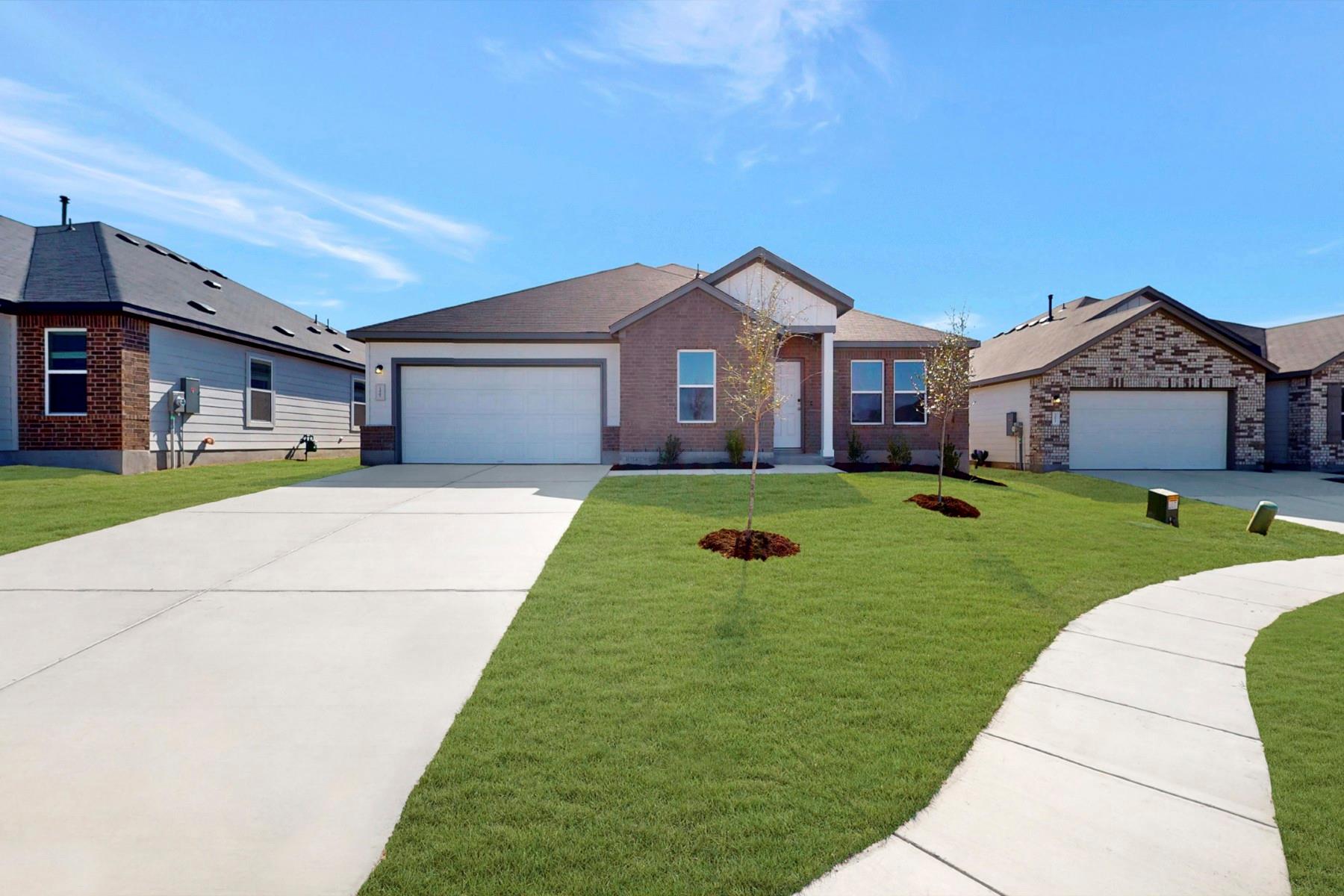 13701 Warnock Trl Property Photo 1