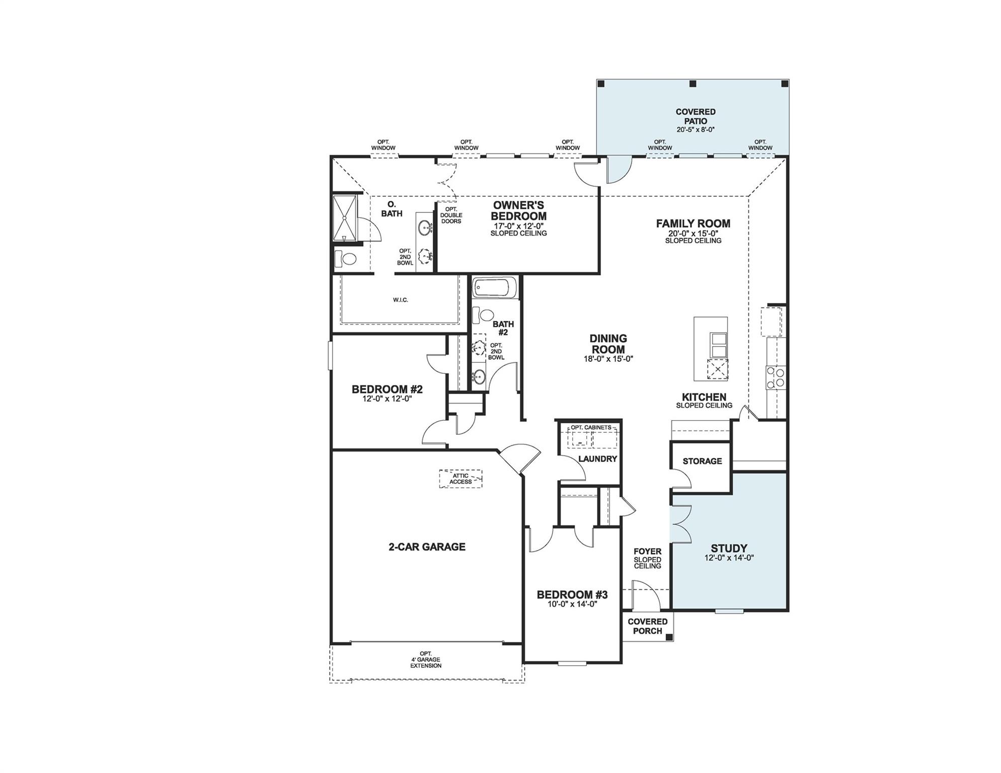 13701 Warnock Trl Property Photo 36