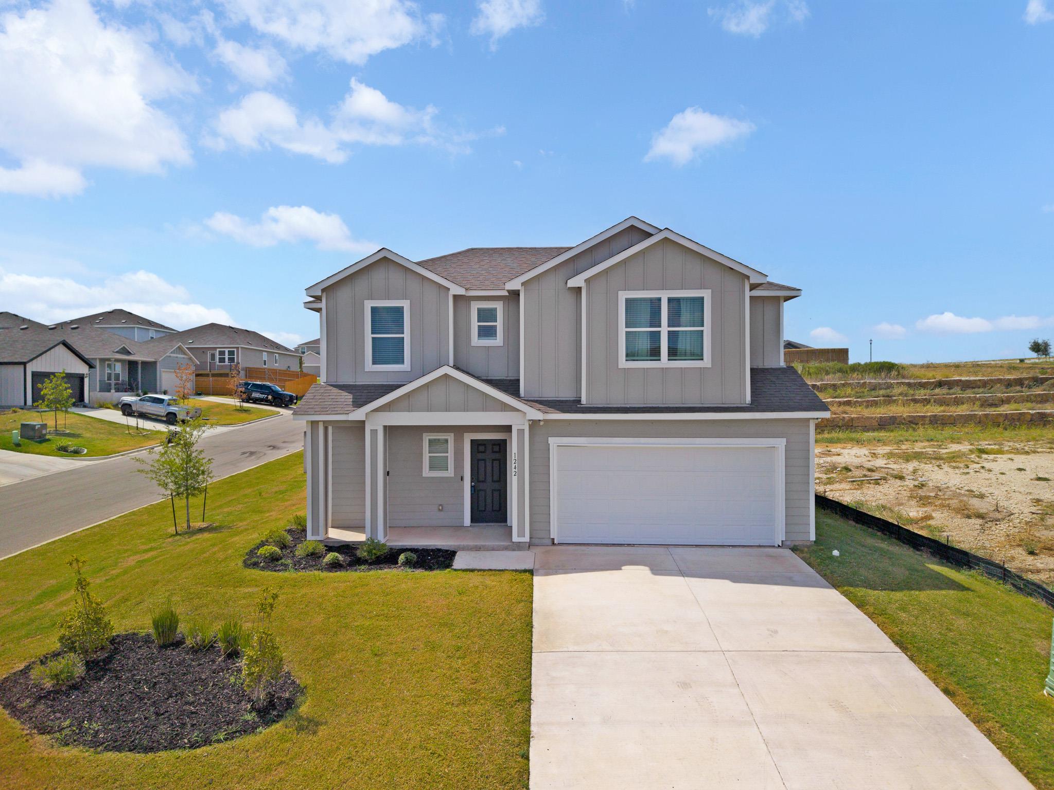1242 Crimson Sky Ct Property Photo 1