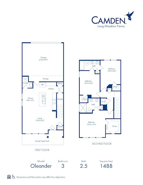 5300 Berkley Knoll Cir #251 Property Photo 3