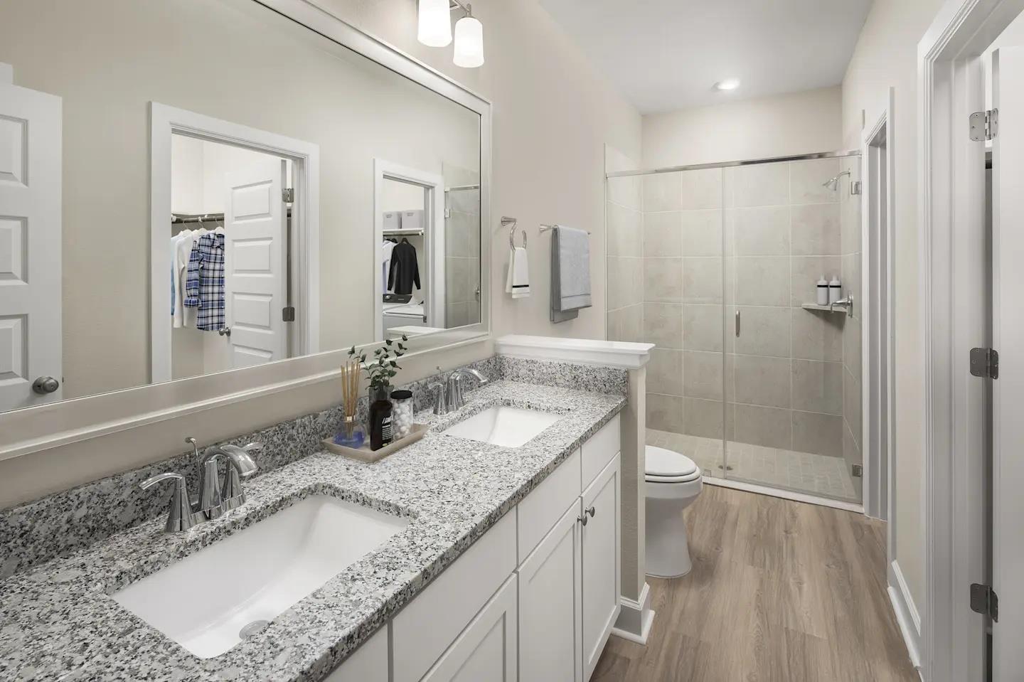 5300 Berkley Knoll Cir #251 Property Photo 15