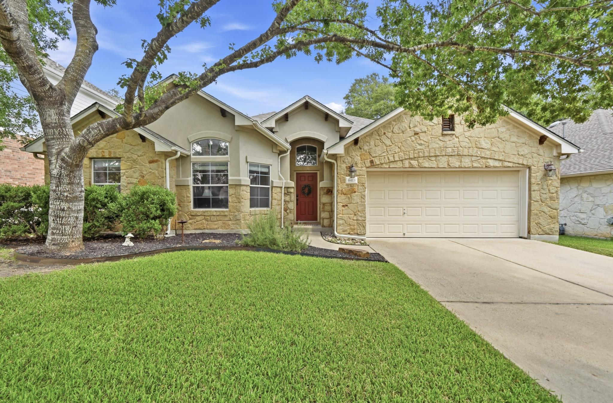 6413 York Bridge Cir Property Photo 1