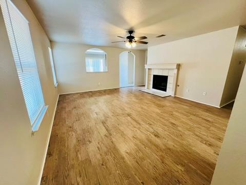 1200 Hughmont Dr Property Photo 2